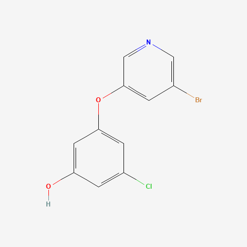 FT-0757484 CAS:920036-21-1 chemical structure