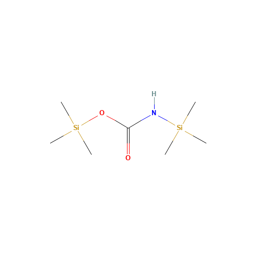 trimethylsilyl N-trimethylsilylcarbamate (CAS: 35342-88-2) - Related Chemical Product