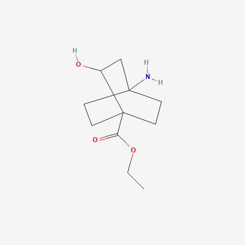 FT-0757488 CAS:1544662-59-0 chemical structure