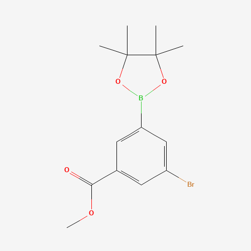 FT-0757489 CAS:1025718-78-8 chemical structure