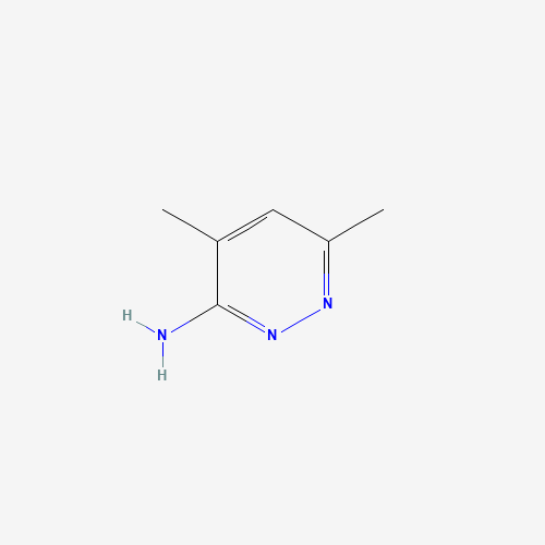 FT-0757490 CAS:17258-21-8 chemical structure