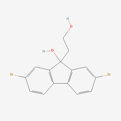 FT-0757494 CAS:1616114-26-1 chemical structure