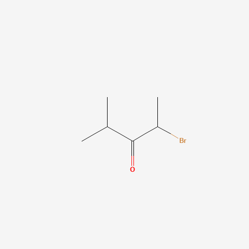 FT-0757500 CAS:29583-93-5 chemical structure