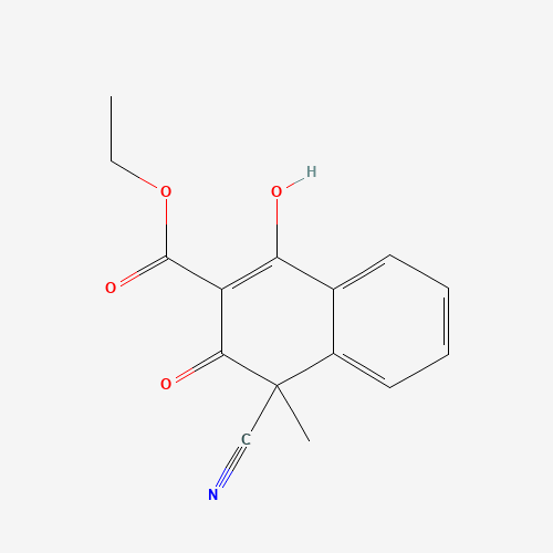 FT-0757504 CAS:1035261-56-3 chemical structure
