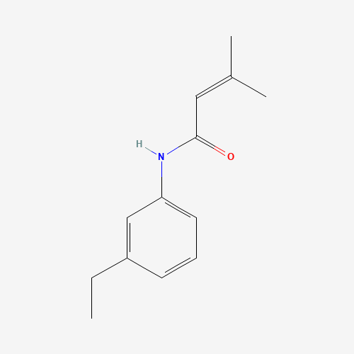 FT-0757523 CAS:152456-64-9 chemical structure