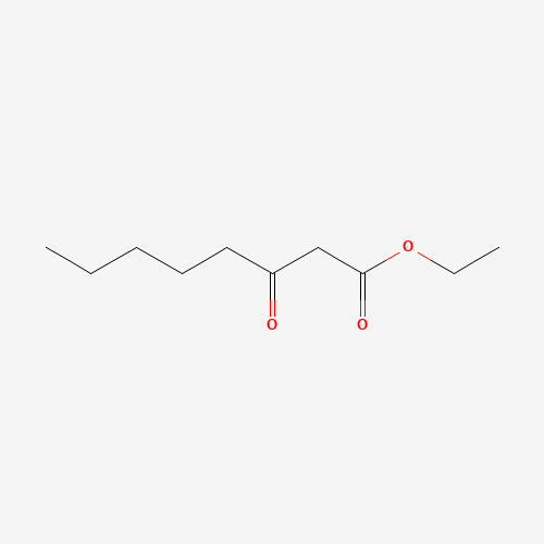 ethyl 3-oxooctanoate (CAS: 10488-95-6) - Related Chemical Product