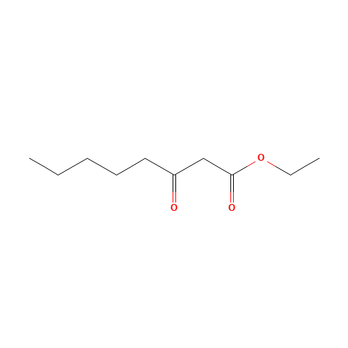 ethyl 3-oxooctanoate (CAS: 10488-95-6) - Related Chemical Product