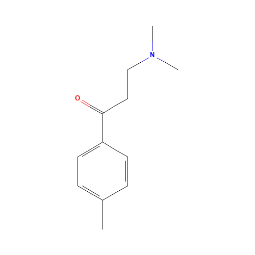 FT-0757536 CAS:13552-47-1 chemical structure