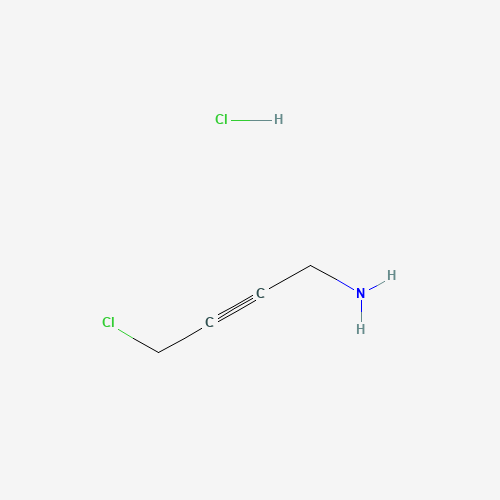FT-0757553 CAS:77369-59-6 chemical structure