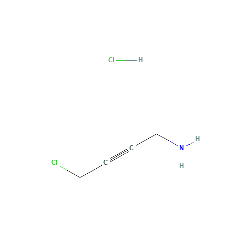 FT-0757553 CAS:77369-59-6 chemical structure