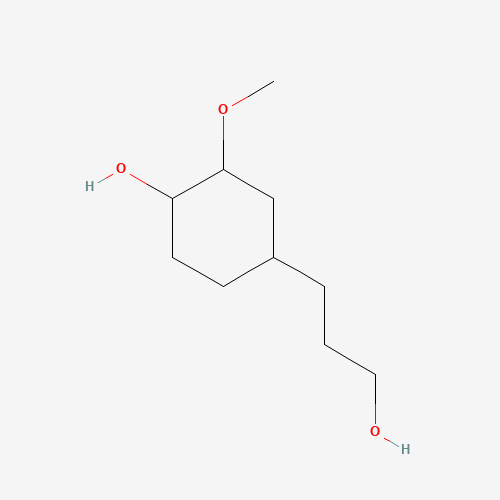 FT-0757565 CAS:23951-09-9 chemical structure