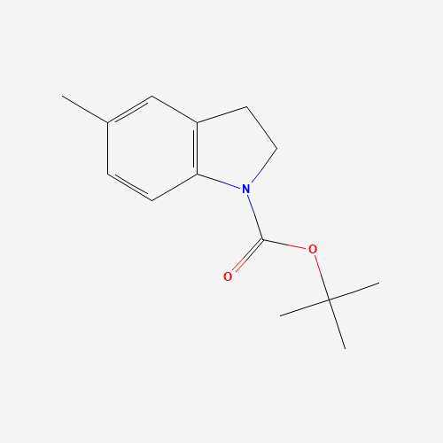 FT-0757574 CAS:226710-78-7 chemical structure