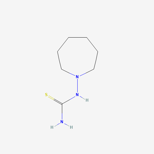 azepan-1-ylthiourea (CAS: 22096-67-9) - Related Chemical Product