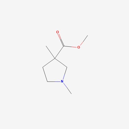 FT-0757588 CAS:114725-00-7 chemical structure