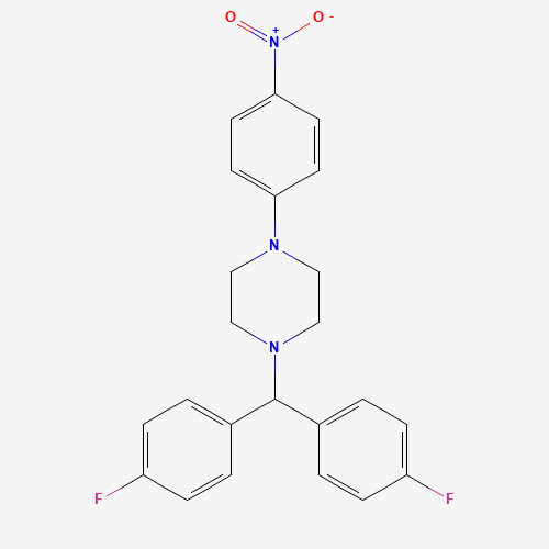 FT-0757595 CAS:851472-82-7 chemical structure