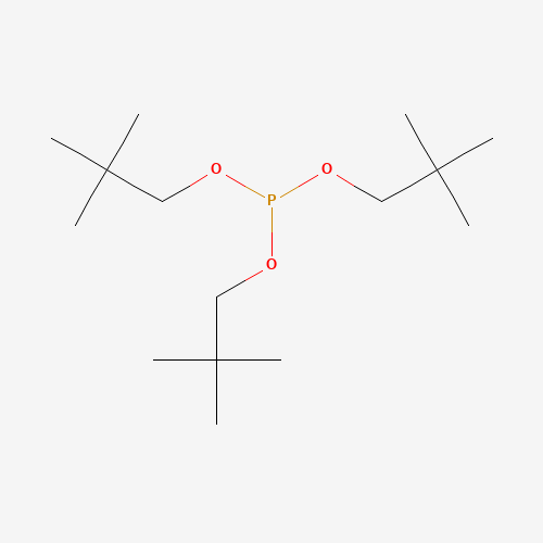 FT-0757606 CAS:14540-52-4 chemical structure