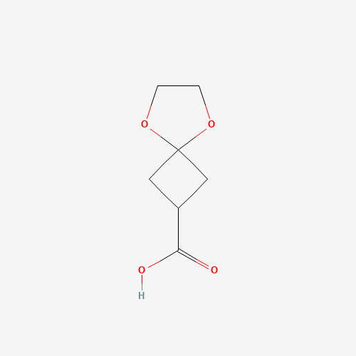 FT-0757608 CAS:1001907-64-7 chemical structure