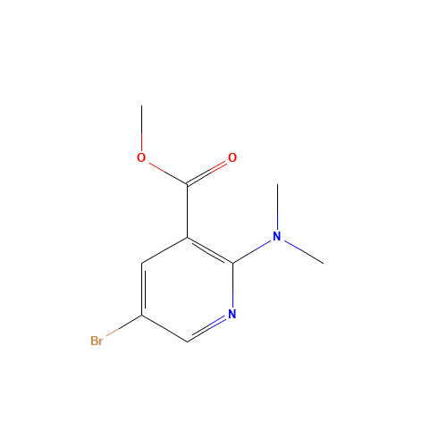 FT-0757616 CAS:1220419-54-4 chemical structure