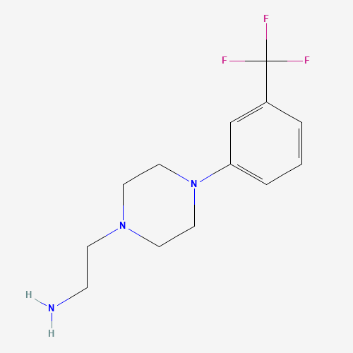 FT-0757622 CAS:27144-85-0 chemical structure