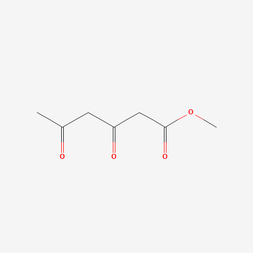 methyl 3,5-dioxohexanoate (CAS: 29736-80-9) - Related Chemical Product