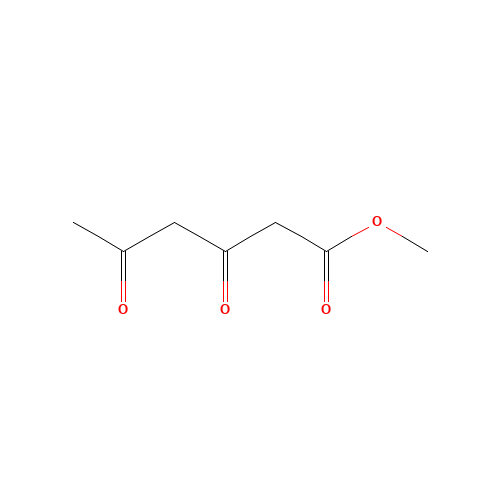 FT-0757632 CAS:29736-80-9 chemical structure