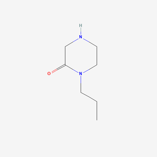 FT-0757633 CAS:65464-10-0 chemical structure