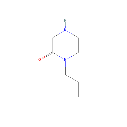 FT-0757633 CAS:65464-10-0 chemical structure