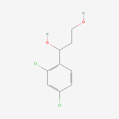 FT-0757634 CAS:862188-30-5 chemical structure