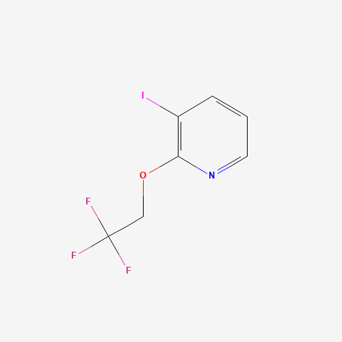 FT-0757637 CAS:912761-82-1 chemical structure