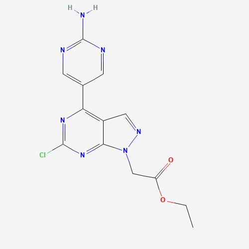 FT-0757641 CAS:1393608-32-6 chemical structure