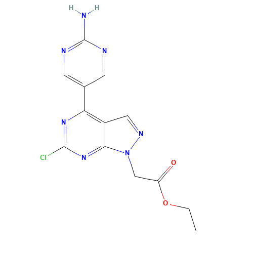 FT-0757641 CAS:1393608-32-6 chemical structure