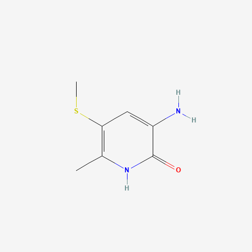FT-0757659 CAS:139394-26-6 chemical structure