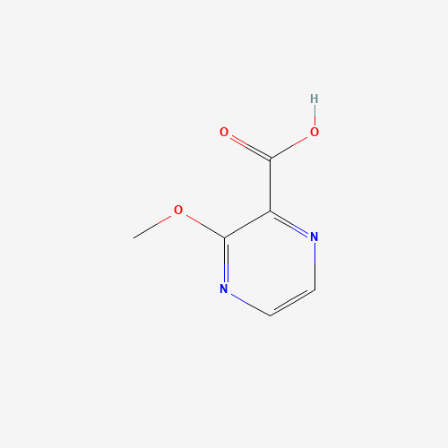 FT-0757660 CAS:40155-47-3 chemical structure