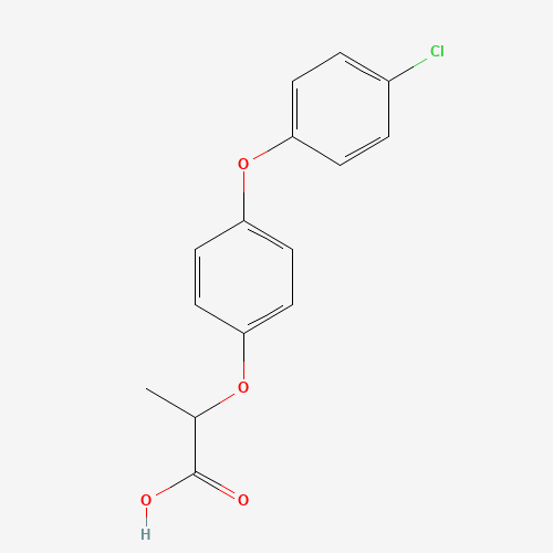 FT-0757676 CAS:26129-32-8 chemical structure