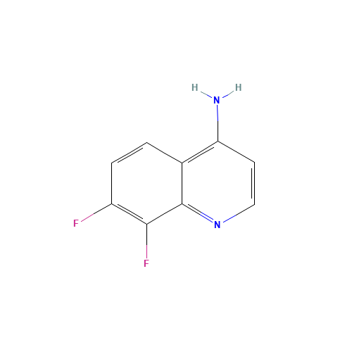 FT-0757684 CAS:1189107-49-0 chemical structure