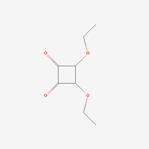 FT-0757685 CAS:25910-91-2 chemical structure