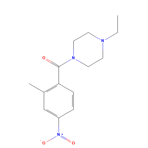 FT-0757689 CAS:853297-53-7 chemical structure