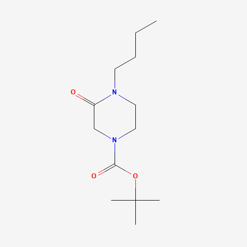 FT-0757696 CAS:488846-76-0 chemical structure