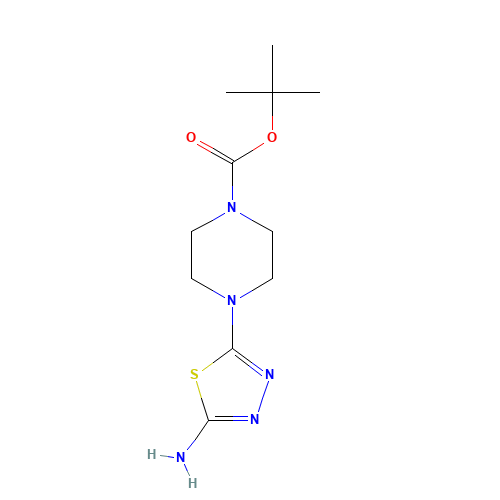 FT-0757697 CAS:244201-29-4 chemical structure