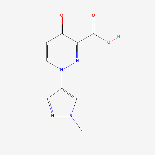 FT-0757698 CAS:1314388-88-9 chemical structure