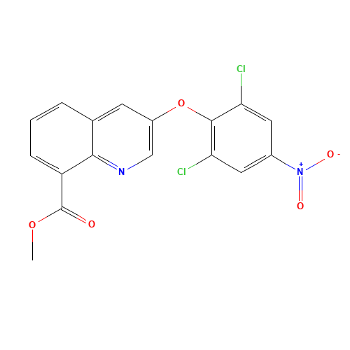 FT-0757722 CAS:315228-52-5 chemical structure