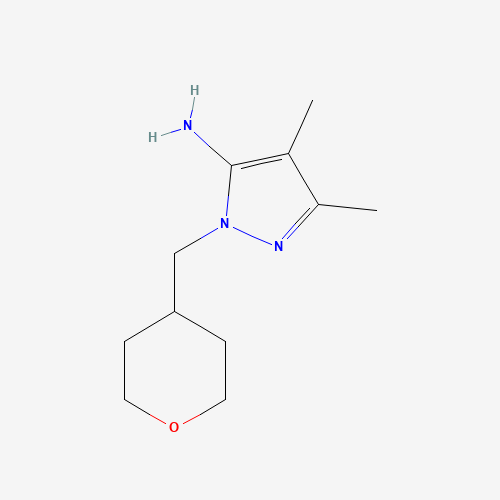 FT-0757724 CAS:1335140-87-8 chemical structure