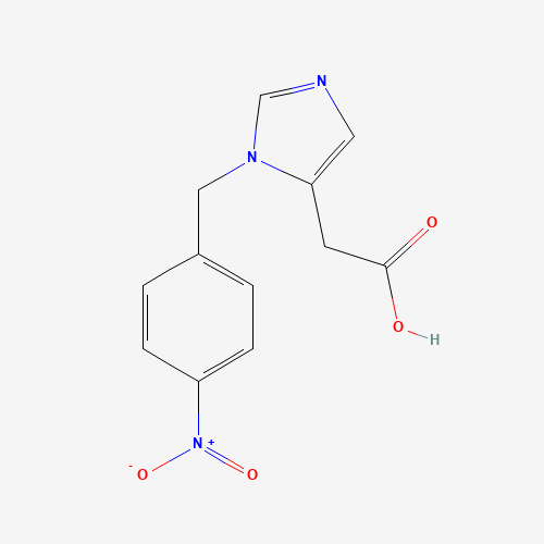 FT-0757725 CAS:184872-04-6 chemical structure