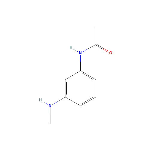 N-[3-(methylamino)phenyl]acetamide (CAS: 813425-43-3) - Related Chemical Product