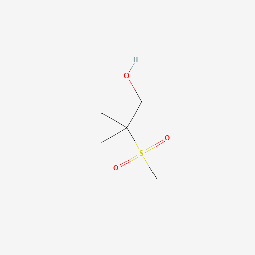 FT-0757729 CAS:1427028-11-2 chemical structure