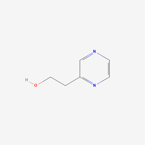 2-pyrazin-2-ylethanol (CAS: 6705-31-3) - Related Chemical Product
