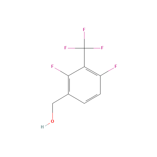 FT-0757741 CAS:1445995-77-6 chemical structure