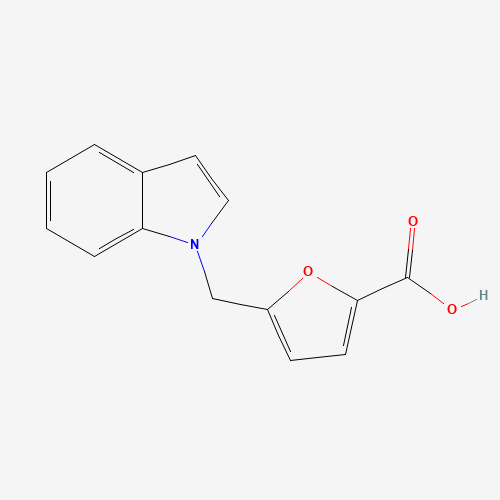 FT-0757748 CAS:876881-48-0 chemical structure