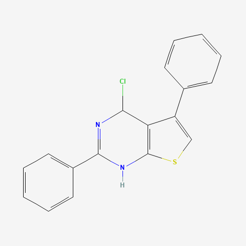 FT-0757757 CAS:1432060-97-3 chemical structure