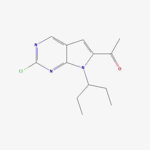 FT-0757760 CAS:959799-20-3 chemical structure